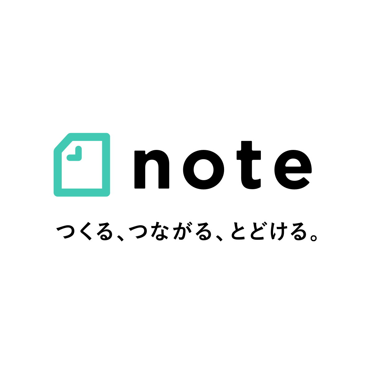 未来予報株式会社 / VISIONGRAPH Inc.の note アカウントを開設しました