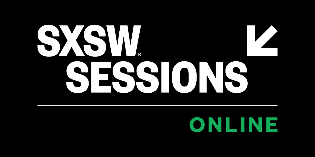 SXSW2020 オンラインコンテンツのご紹介