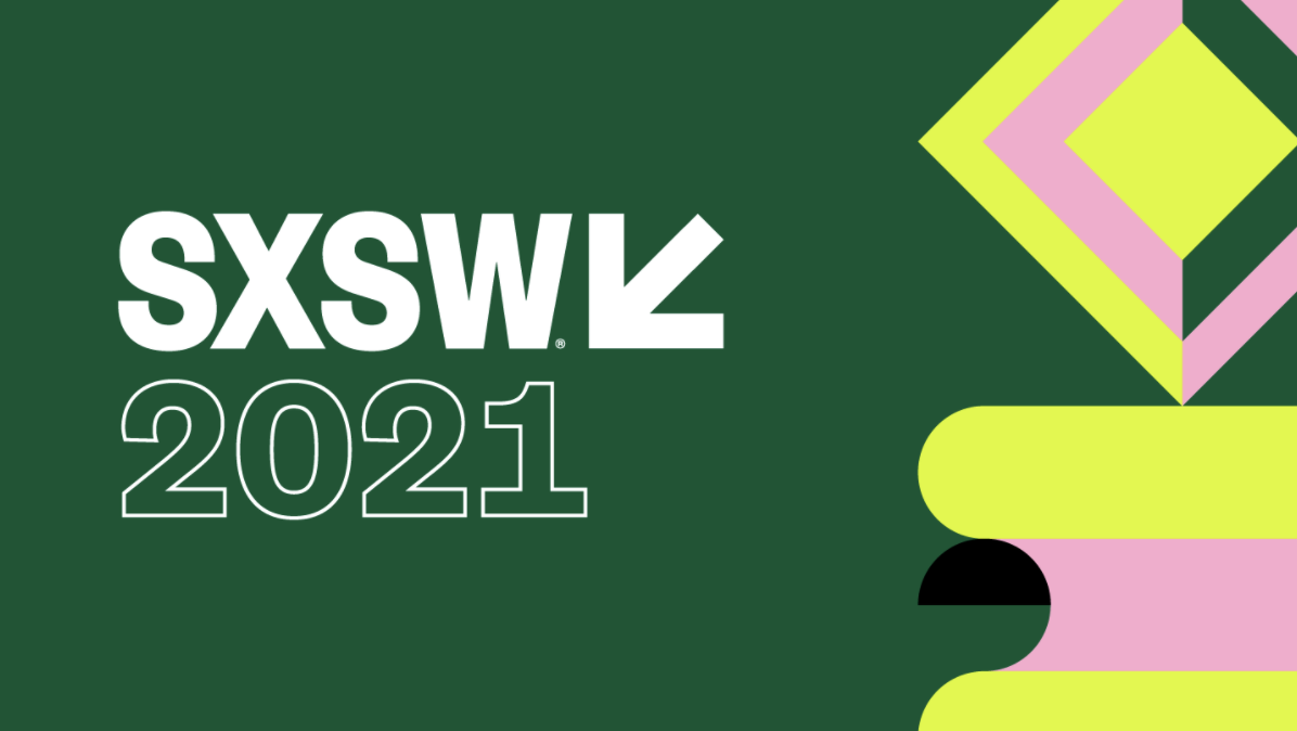 SXSW2021で世界に発信しよう！SXSW PanelPicker®ならびにFilm Festivalの公募が10月6日からスタート！