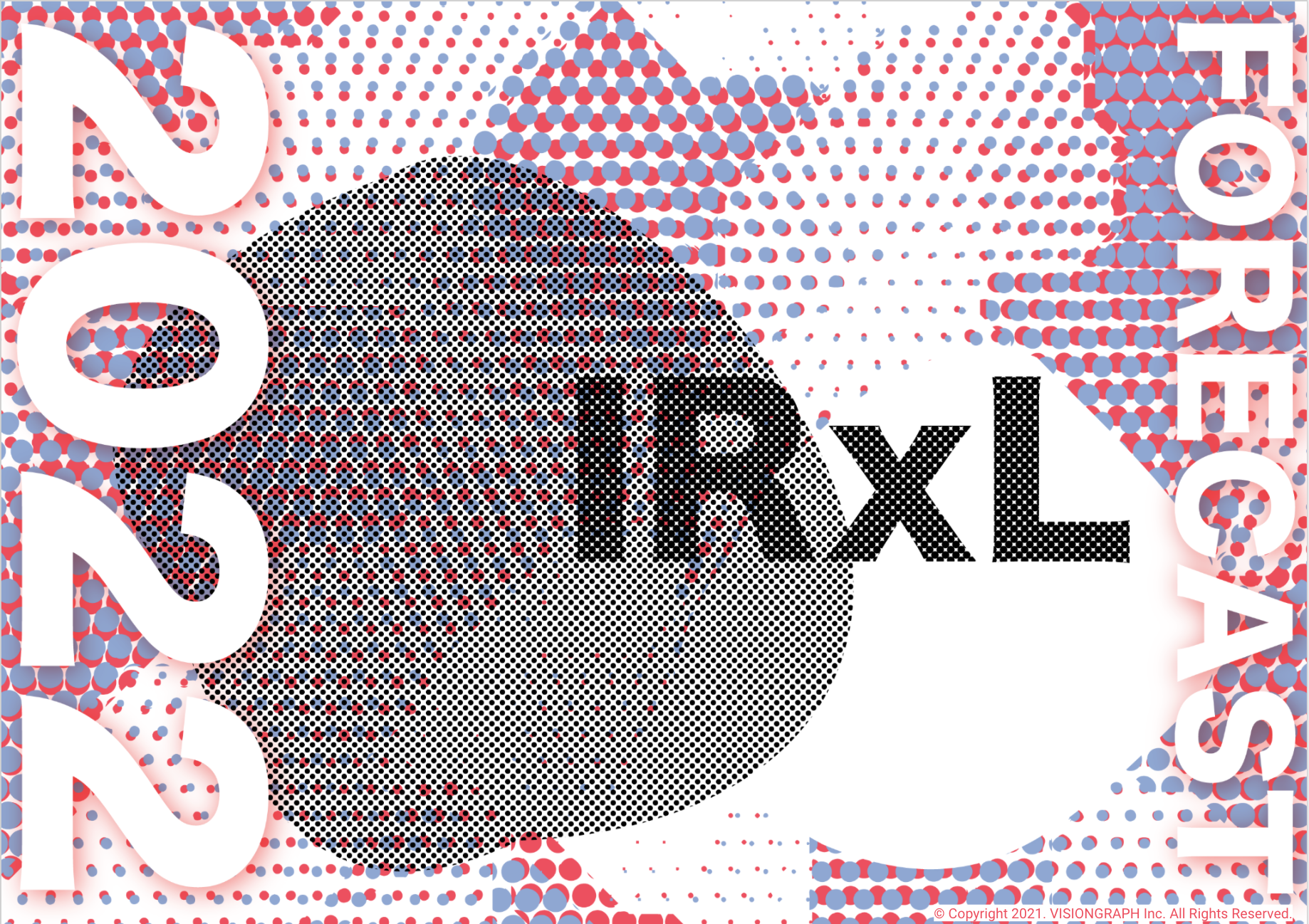 VISIONGRAPH Inc. | 未来予報株式会社の2022年予報