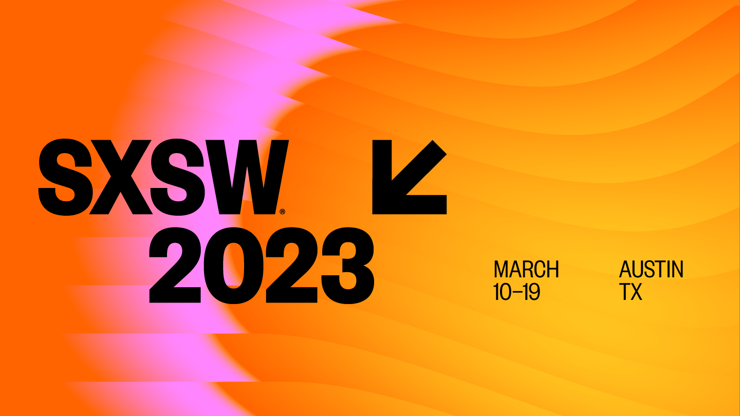 【プレスリリース】来年3⽉のSXSW2023でステージに⽴つチャンス！カンファレンス セッションやスタートアップのピッチ⼤会、⾳楽フェスティバルの アーティスト公募がスタート！