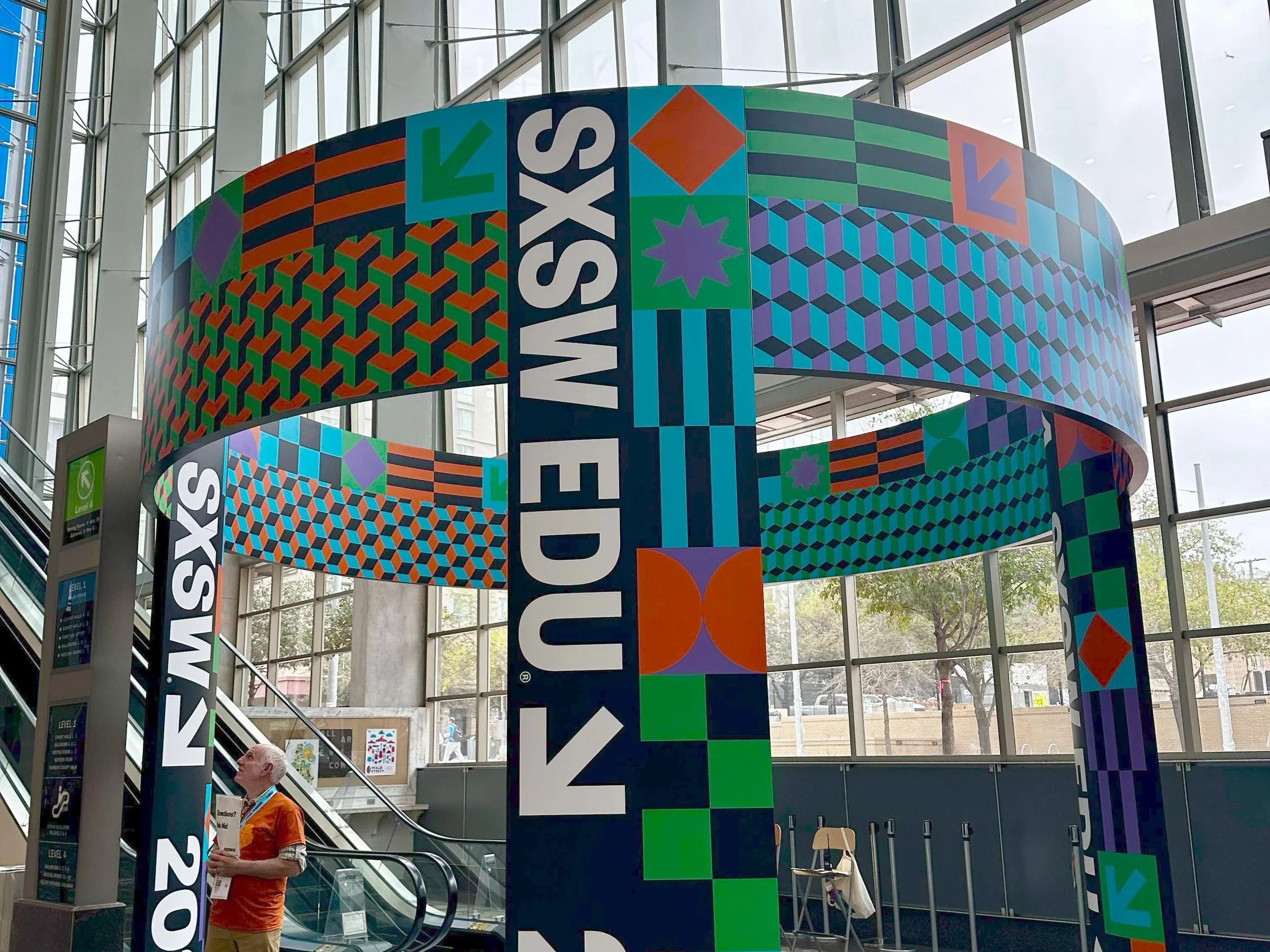 【プレスリリース】「SXSW2024公式報告会」を東京・⼤阪・名古屋の3都市で4⽉に開催