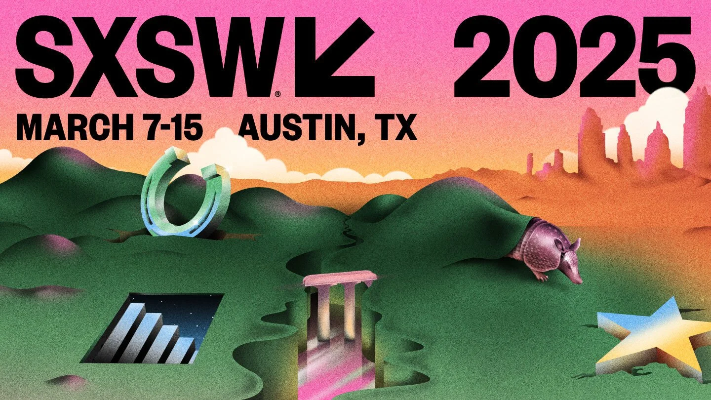 【プレスリリース】SXSWとTuneCore Japanがコラボオーディション初開催、SXSW2025に向けたセッションスピーカーの公募も開始