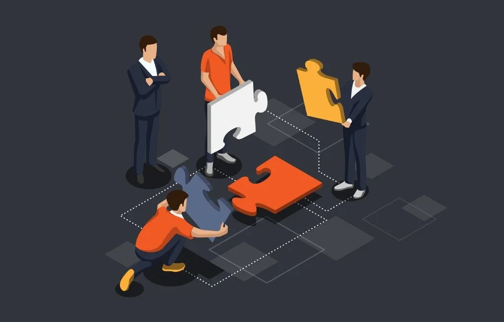 働き方の未来｜大手オフィスソリューションメーカーとAfter AI時代のレポート制作