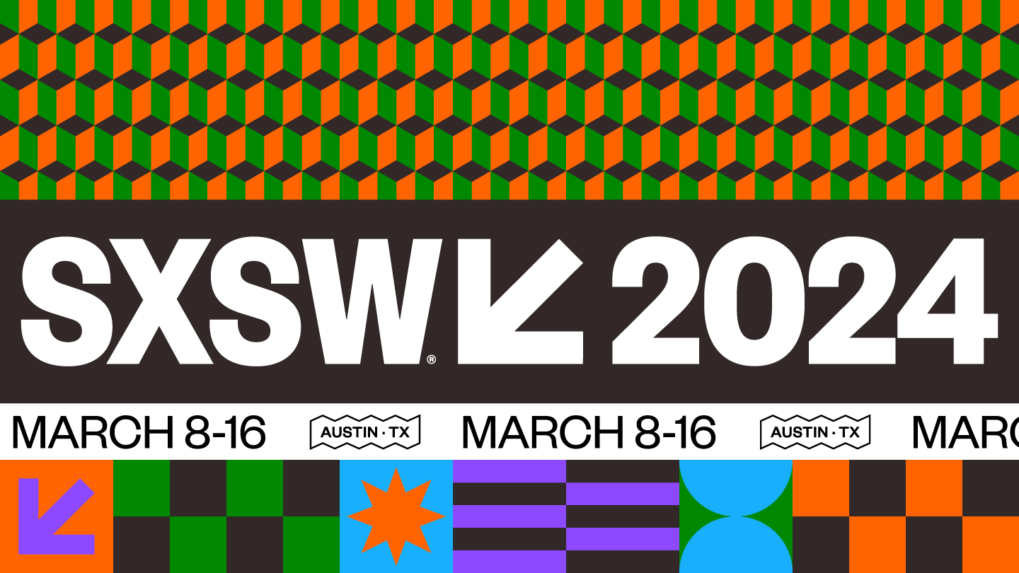 【プレスリリース】開催直前！世界最大級フェスティバル「SXSW2024」日本の出展企業や出演アーティストを一挙紹介！
