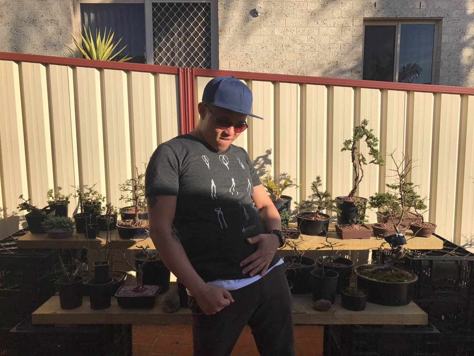 Being motivated is sexy!