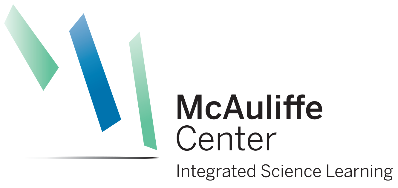 McAuliffe Center Logo