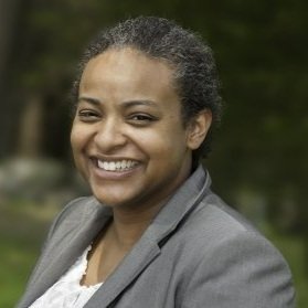 Dr. Ishara Mills-Henry