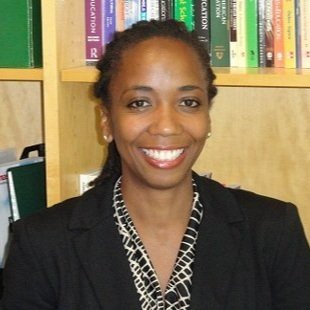 Dr. Folashadé Solomon