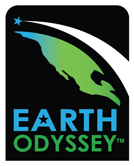 Earth Odyssey Logo