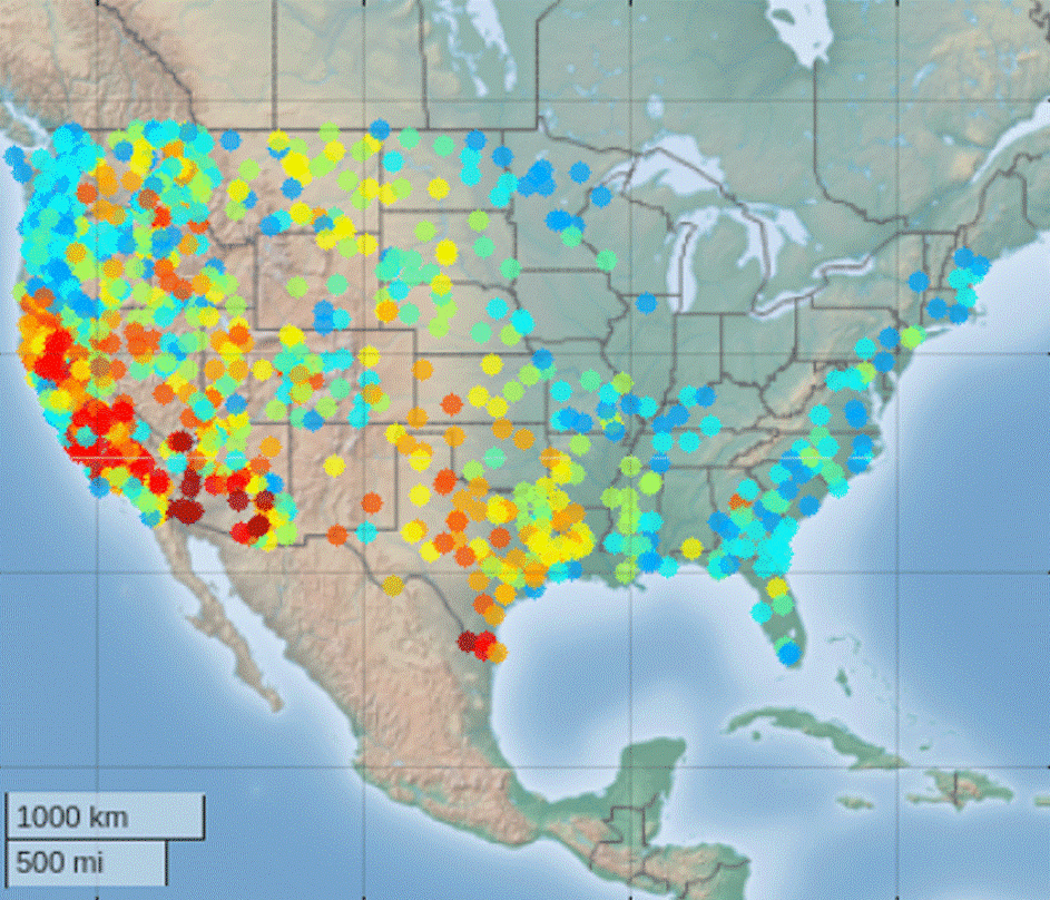 MathWorks Hosts: The Power of Data in Climate Science