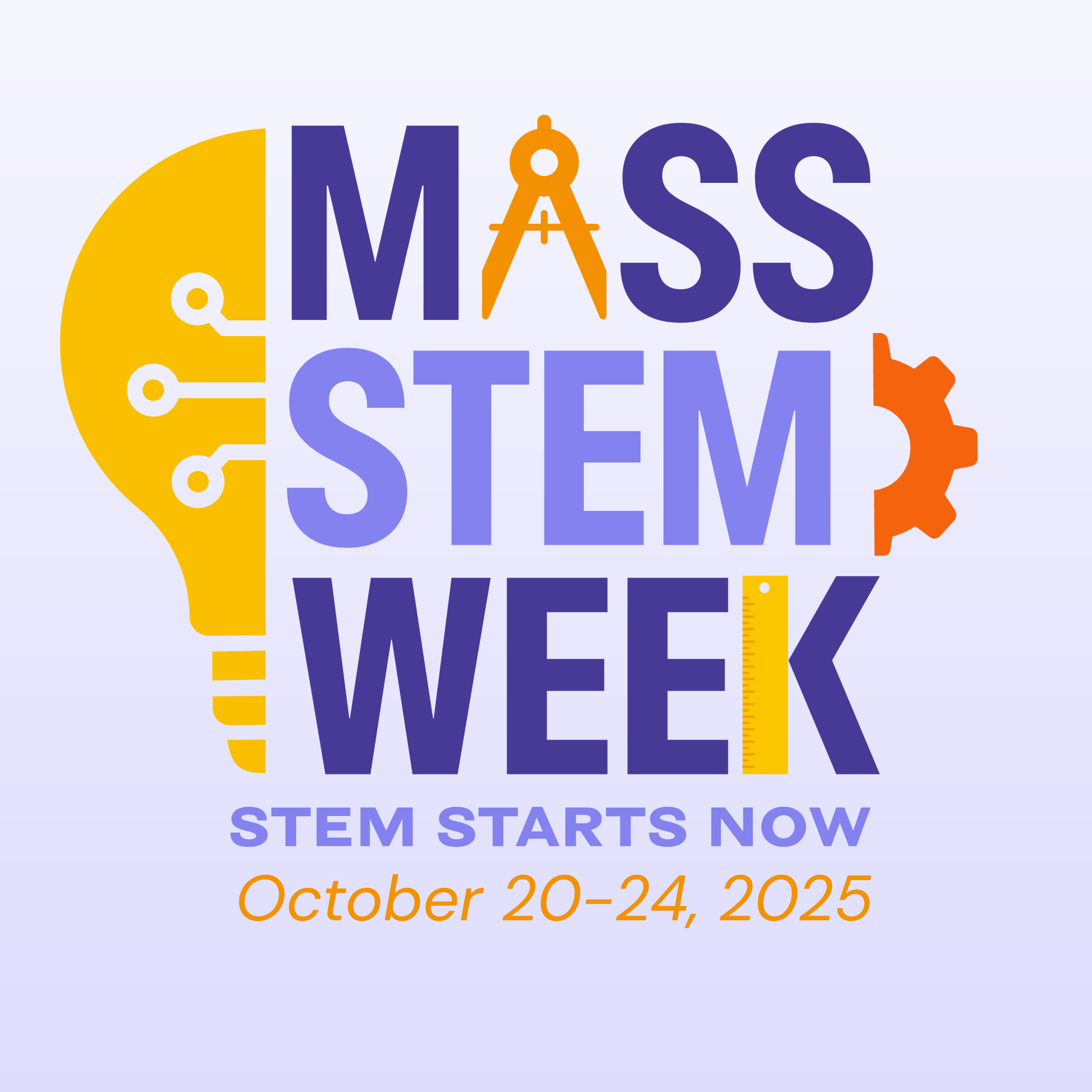 Massachusetts STEM Week 2025