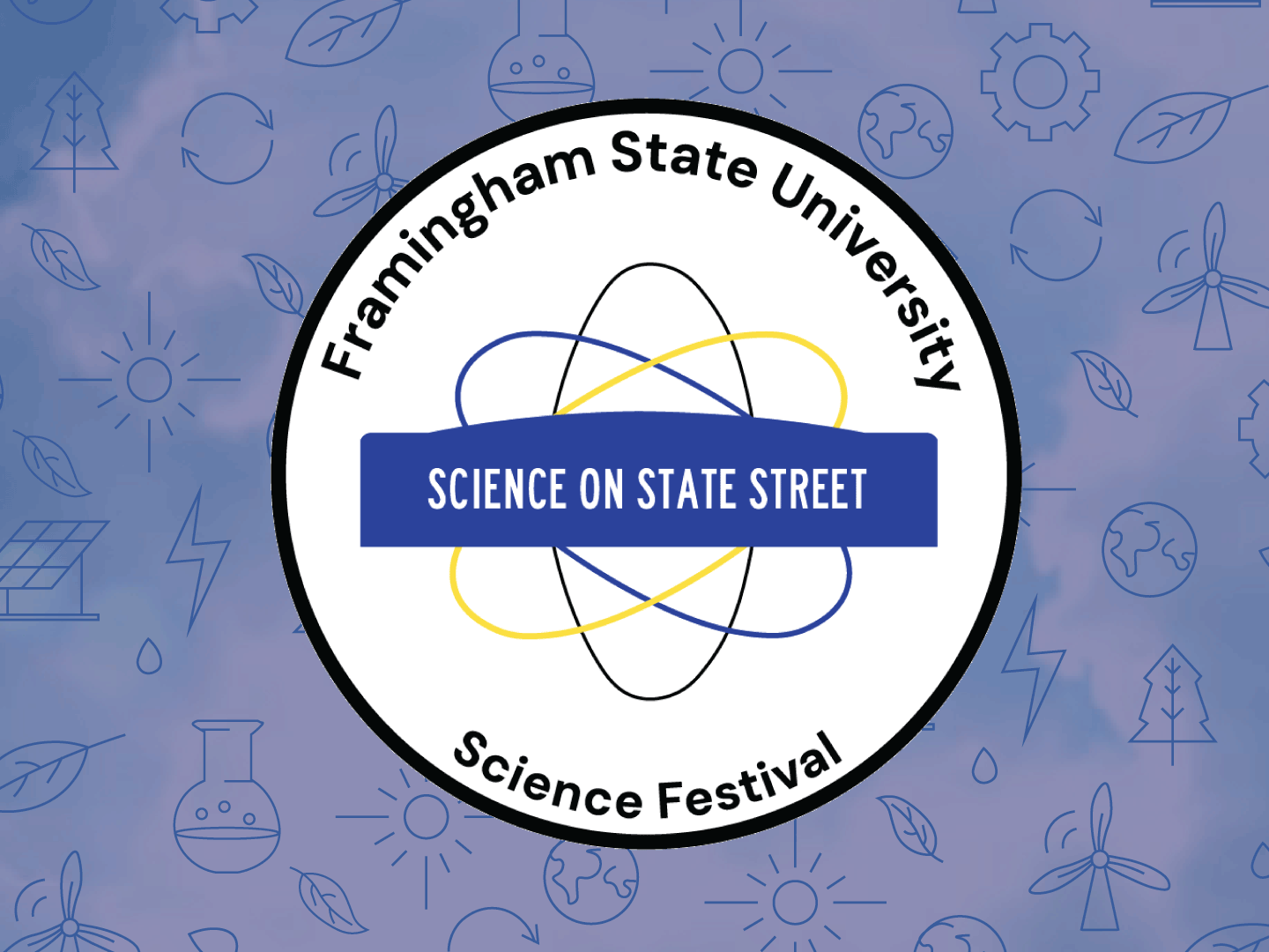 Science on State Street 2026