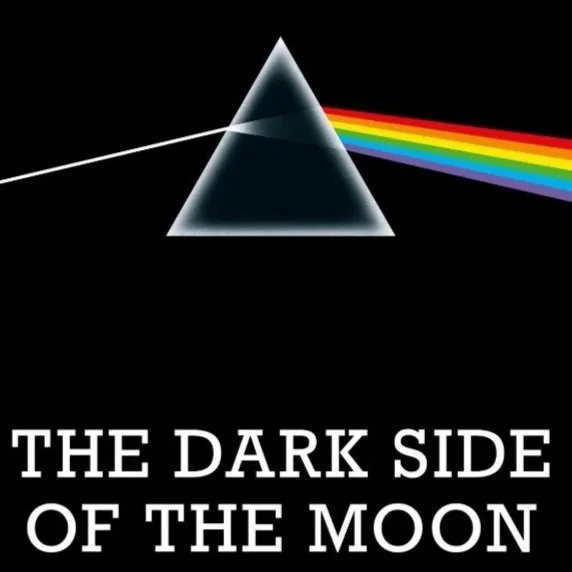 Pink Floyd - The Dark Side of the Moon