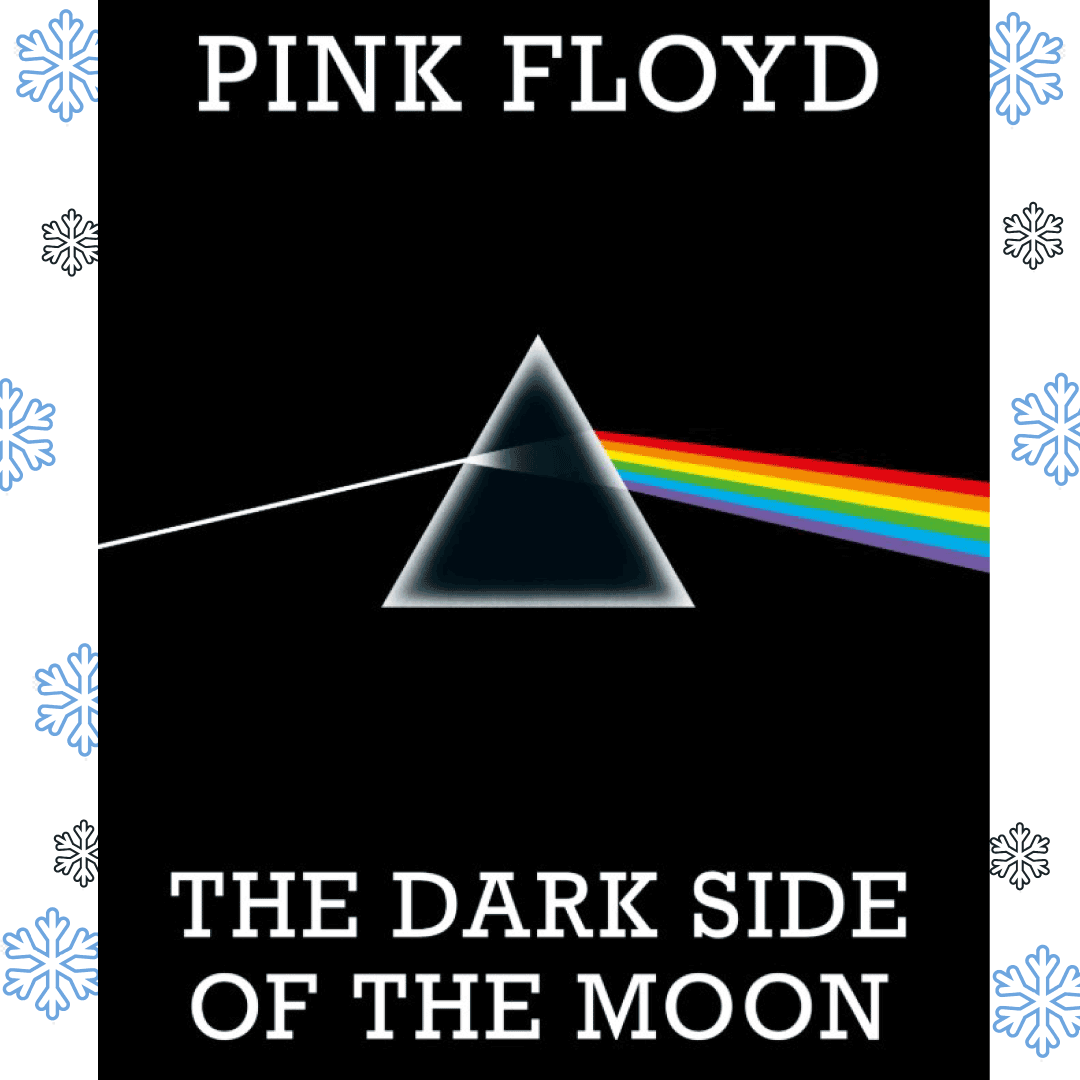Winter Break Planetarium Premiere: Pink Floyd - The Dark Side of the Moon