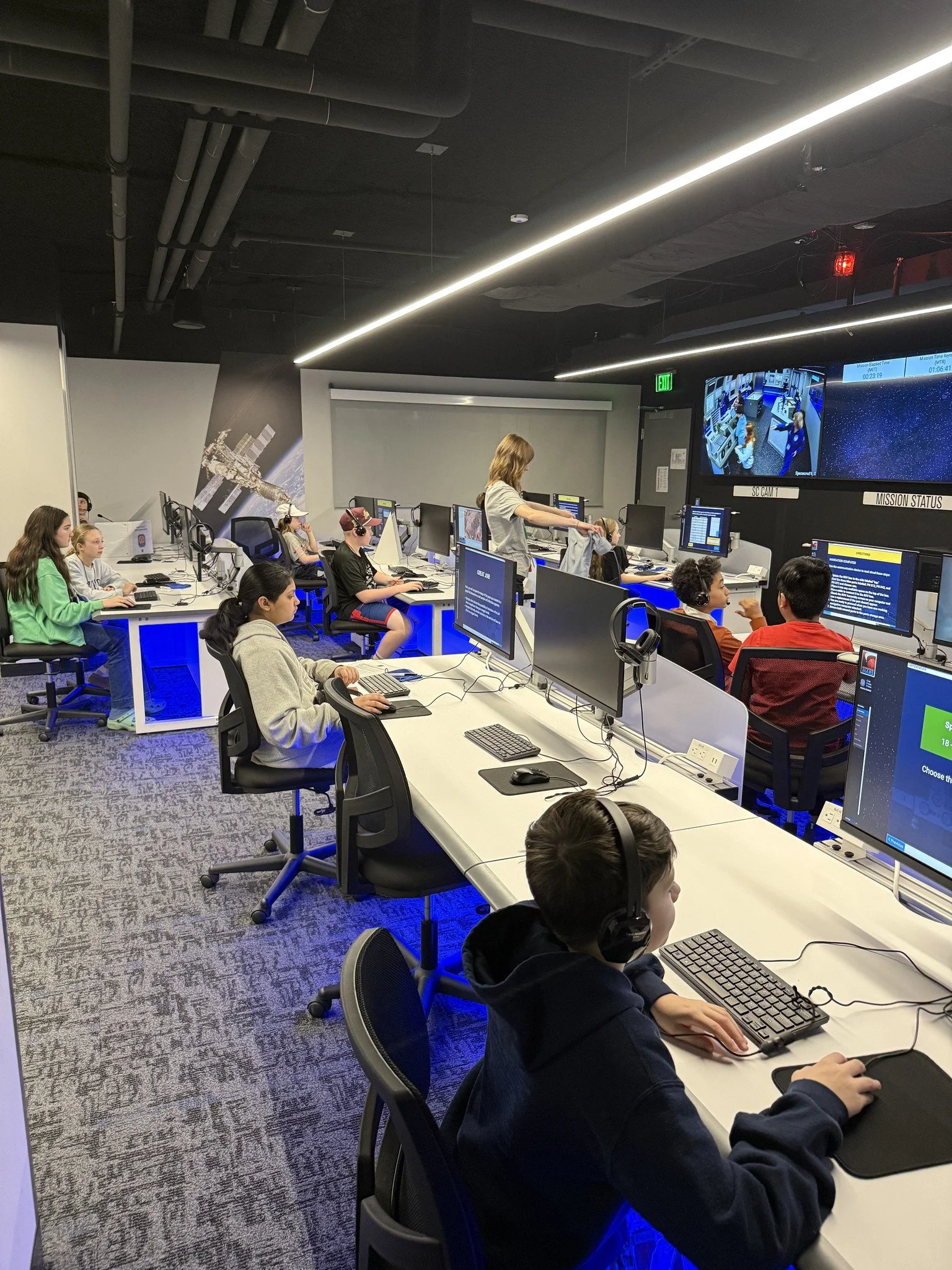 February School Vacation: All Programs