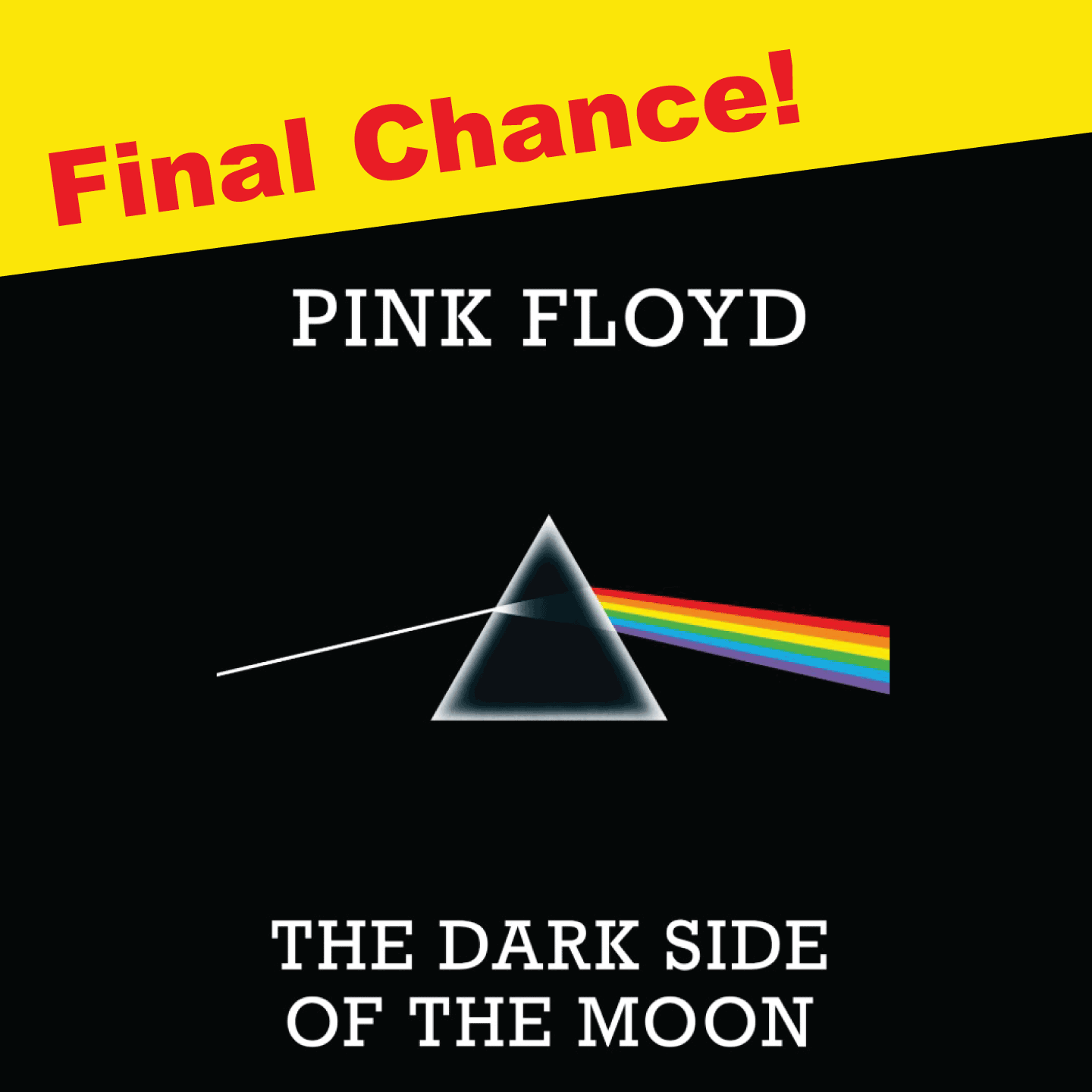 Planetarium Film: Pink Floyd - The Dark Side of the Moon