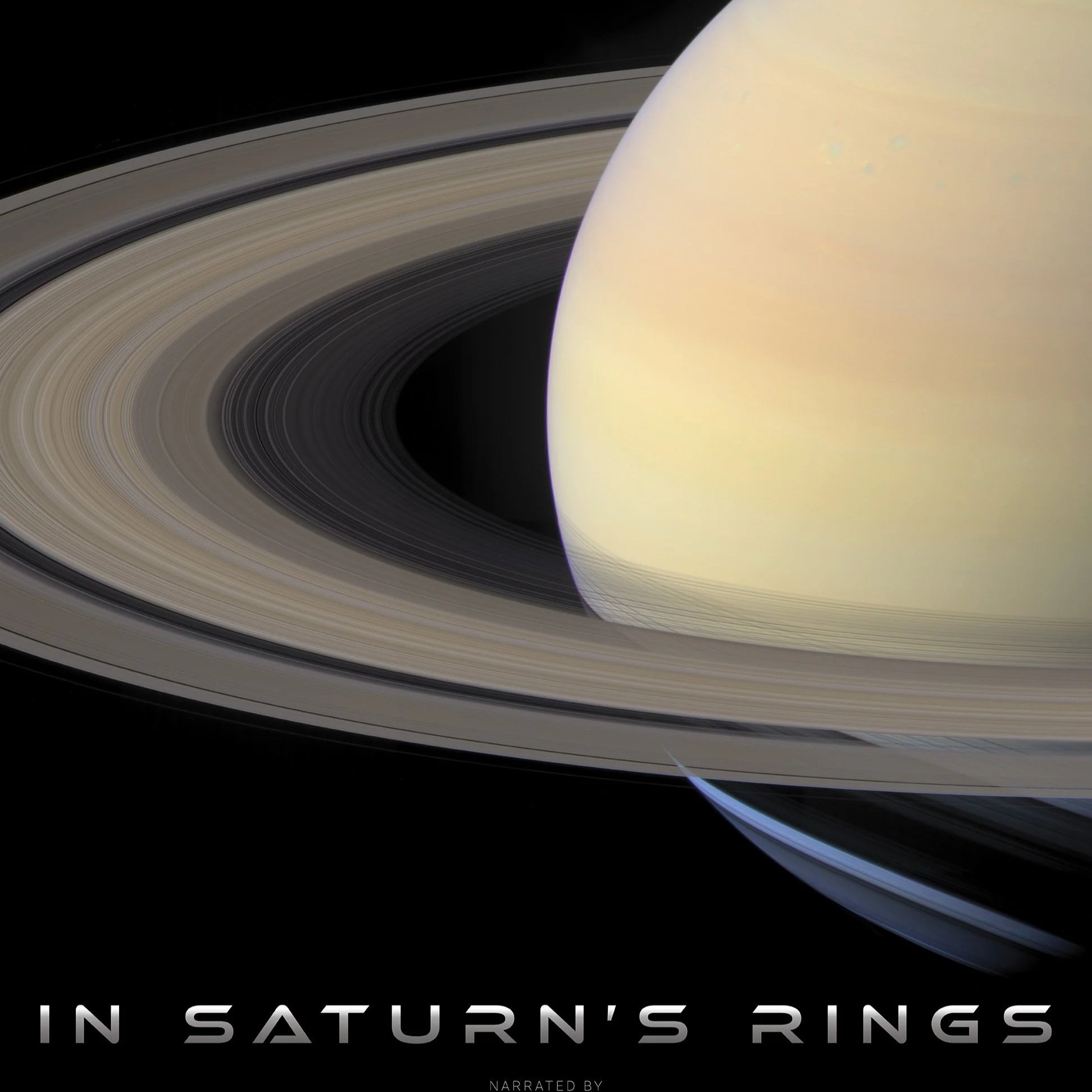 In Saturn's Ring film poster