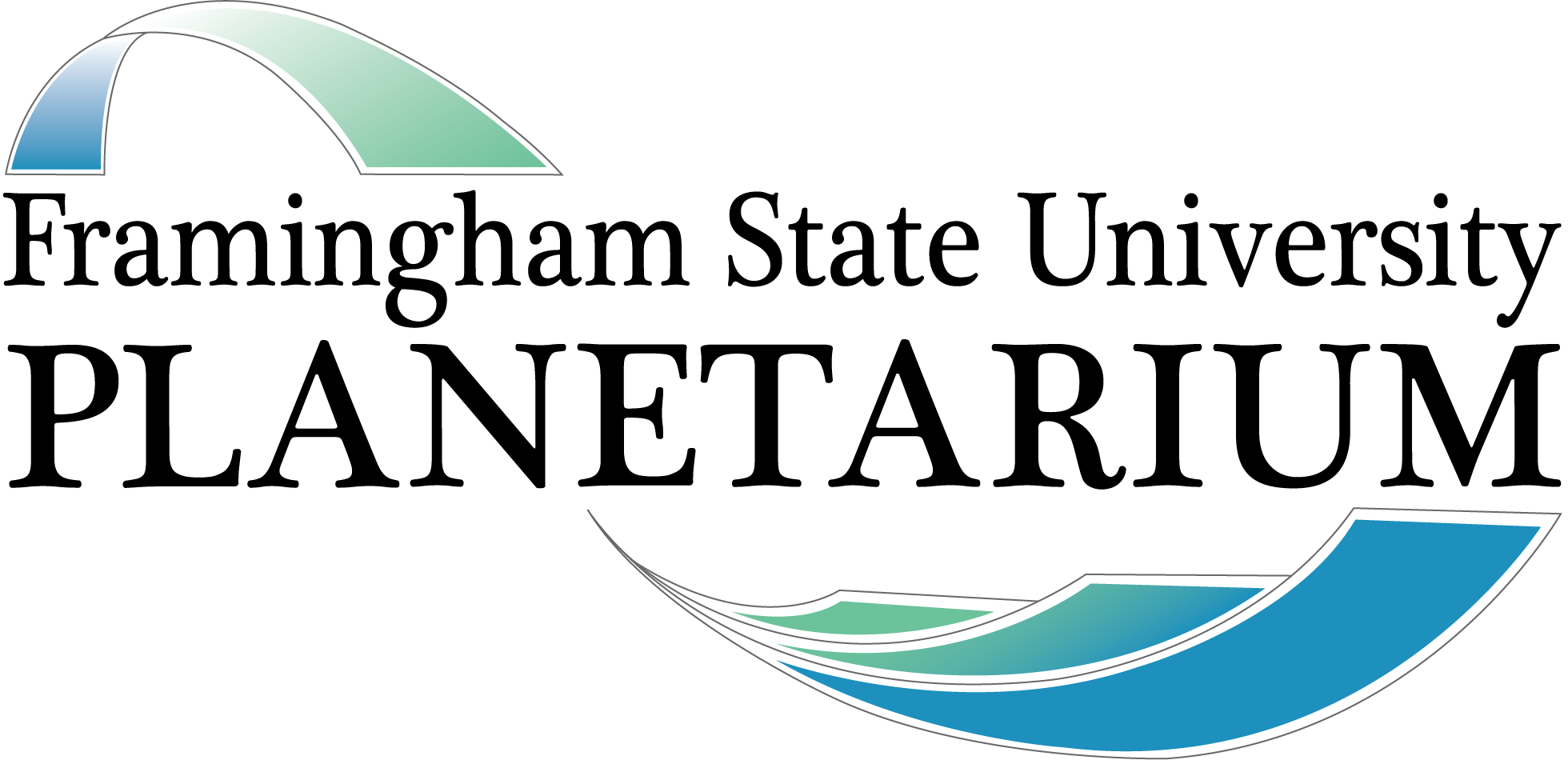 Planetarium logo