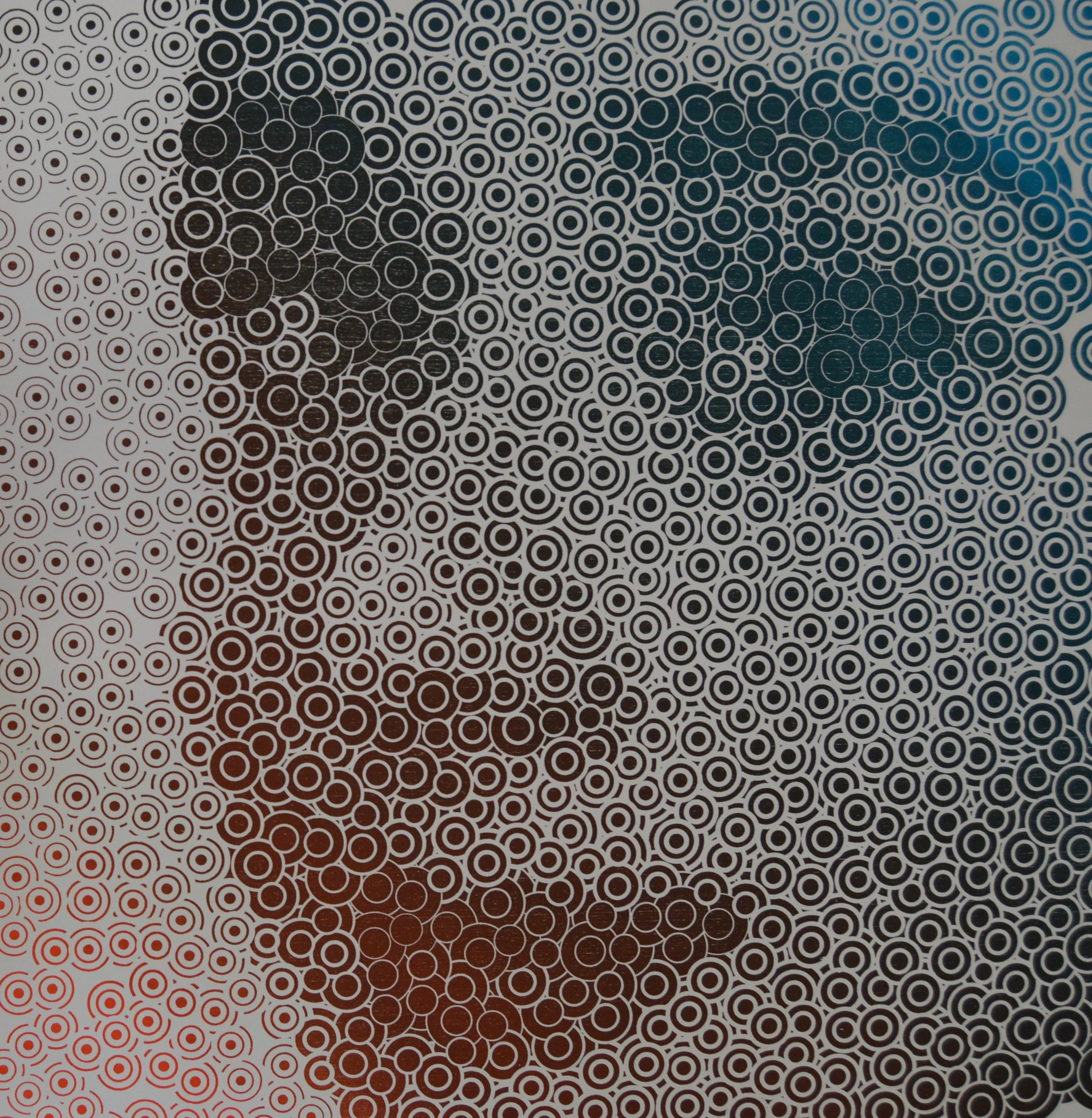 SOLO EXHIBITION WITH GAVIN RAIN (3 - 31 October 2019)