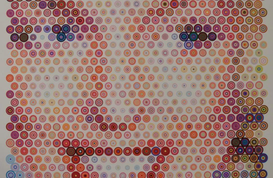 GAVIN RAIN: LIMITED EDITION PRINTS