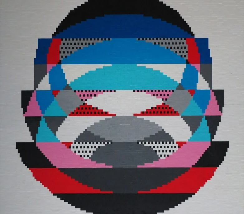 DIMENSIONAL DIORAMA BY FAATIMAH MOHAMED LUKE 1-29 MARCH 2018