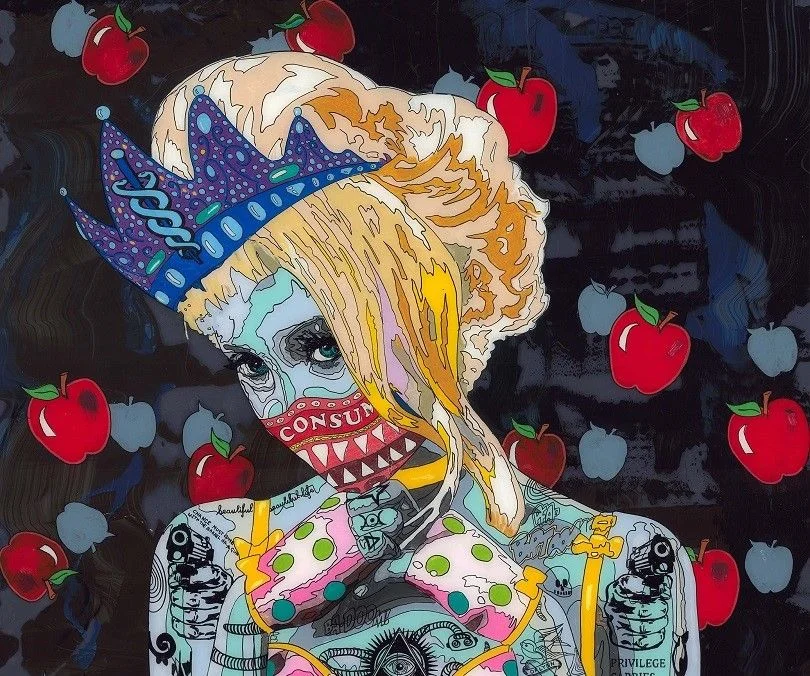 BETTER &amp; BETTER BY NORMAN O’FLYNN