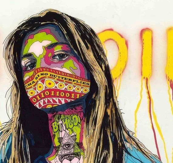 BETTER &amp; BETTER BY NORMAN O’FLYNN