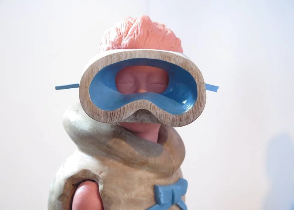 GROEIPYNE / GROWING PAINS BY HAIDEE NEL