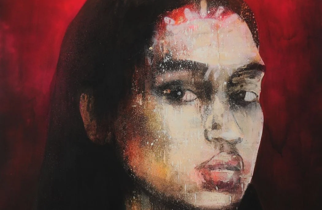 PLAIN REALITY – A NEW SOLO EXHIBITION BY DION CUPIDO