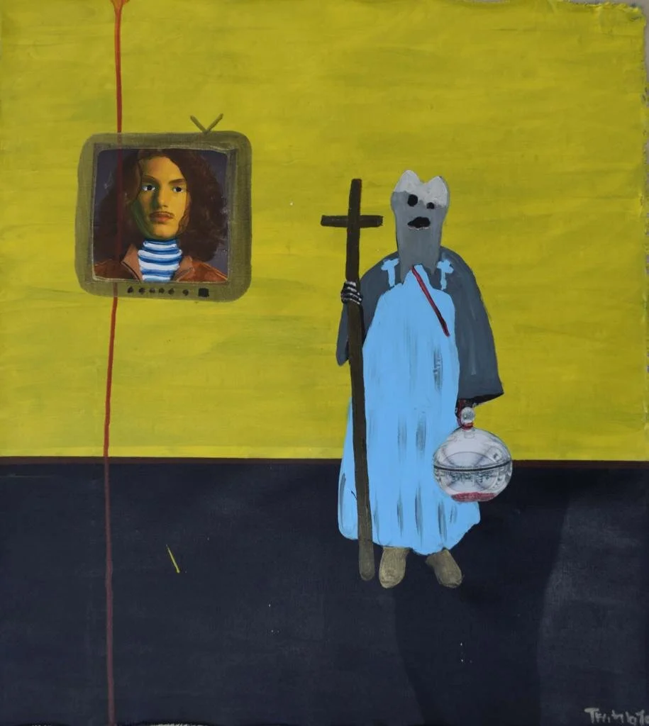 TV Revolutionist