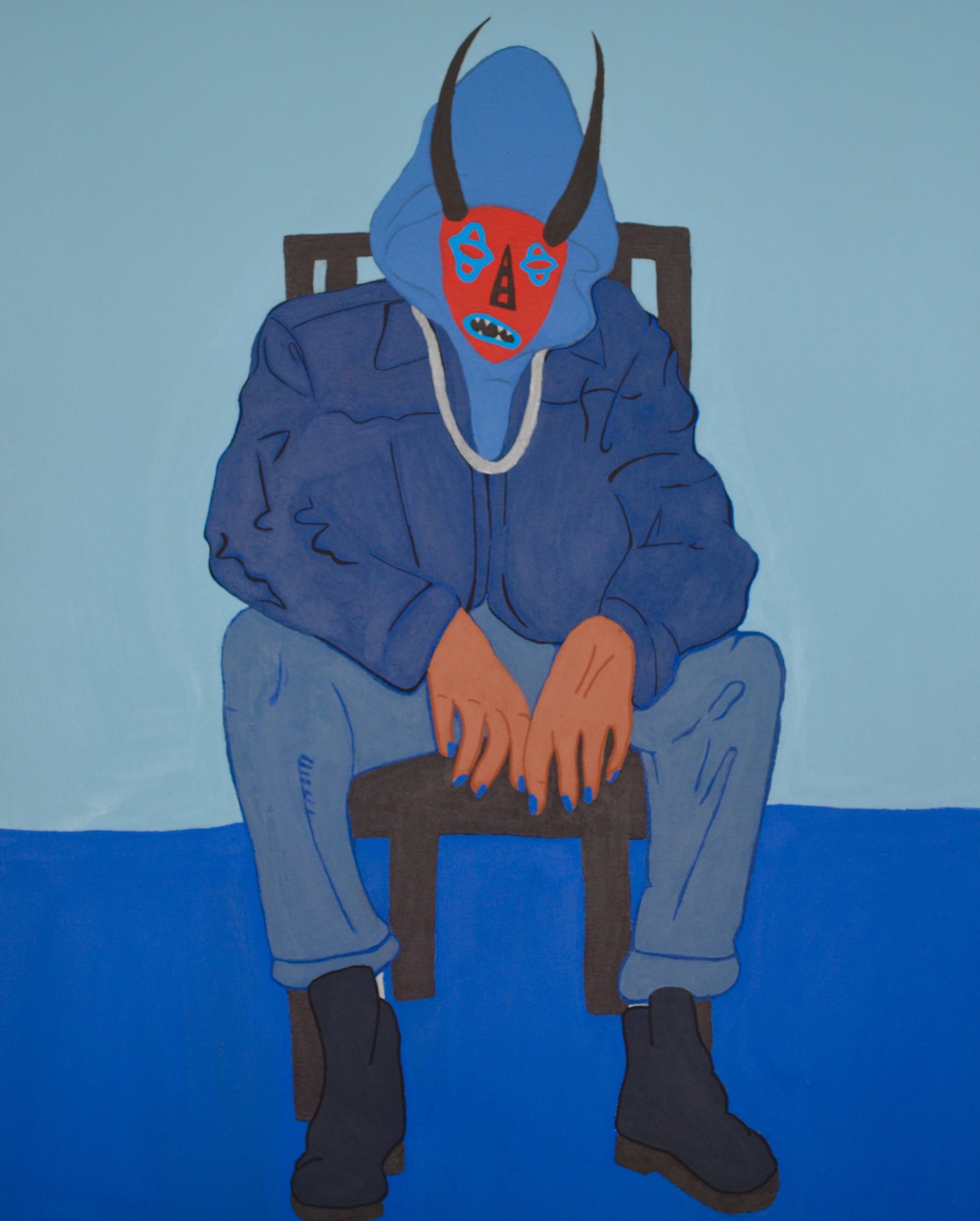 What keeps me up at night