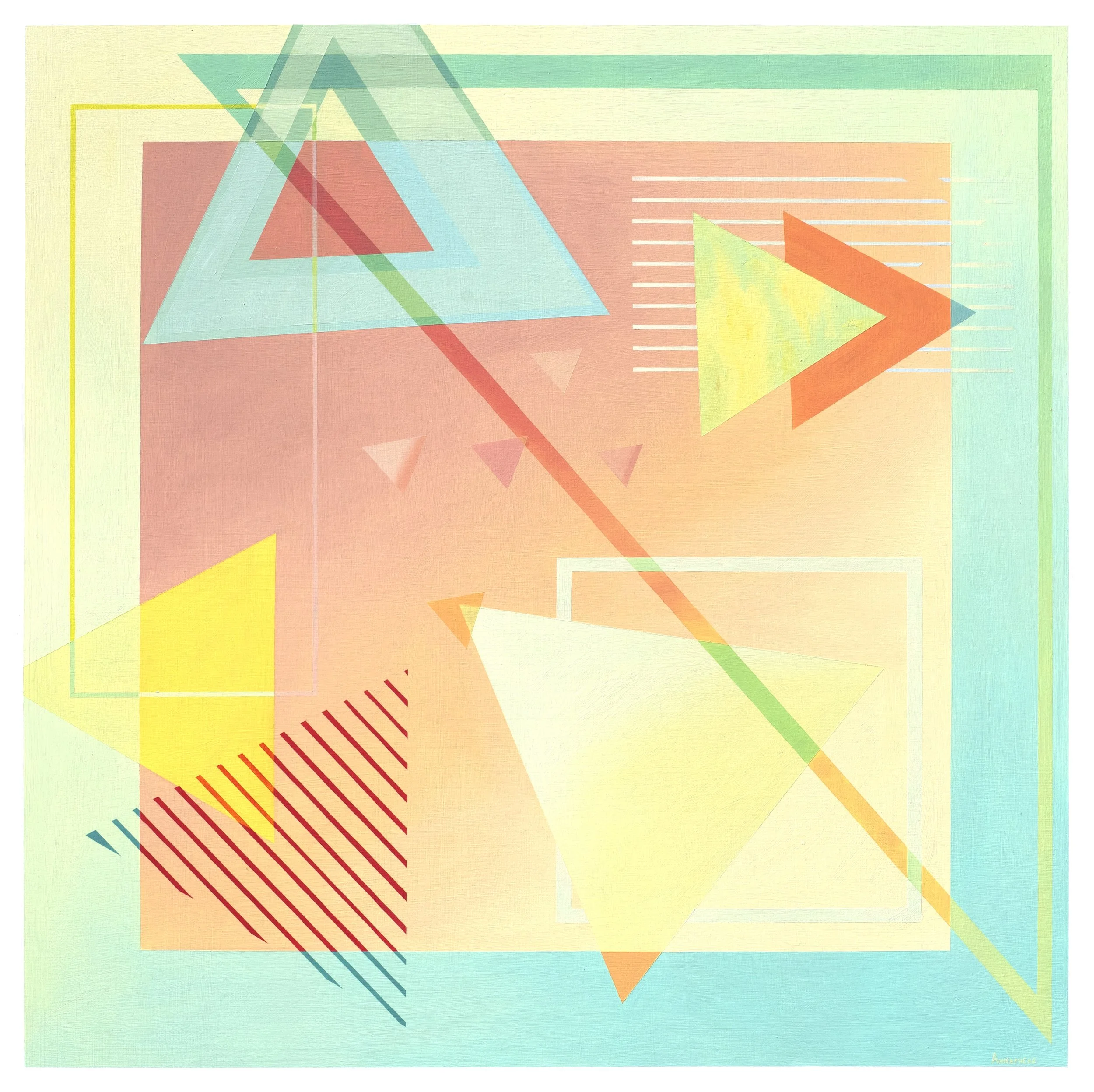 Imagining the unknown