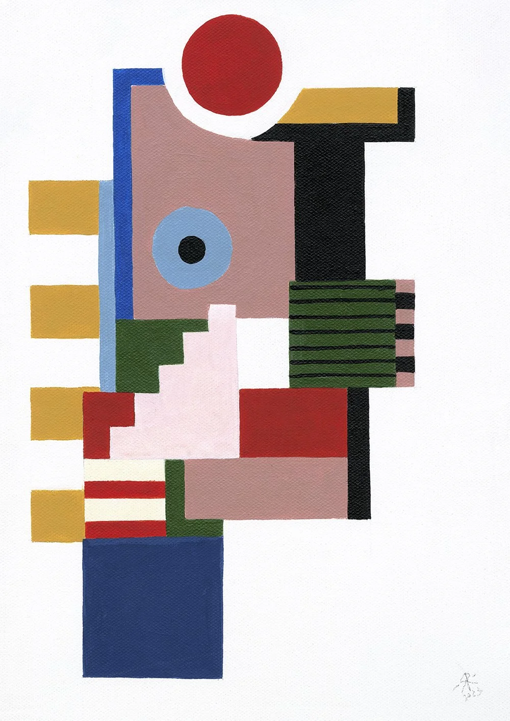 ON EARTH WE ARE BRIEFLY GORGEOUS 