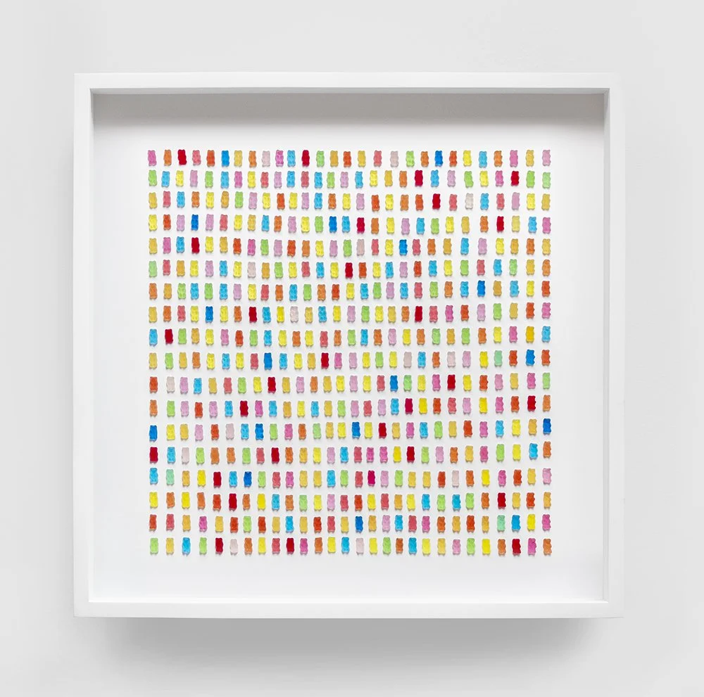 Geena Wilkinson — WORLDART