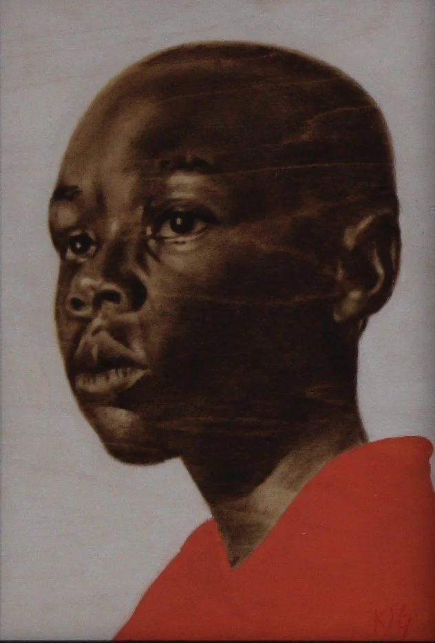 Portrait 3
