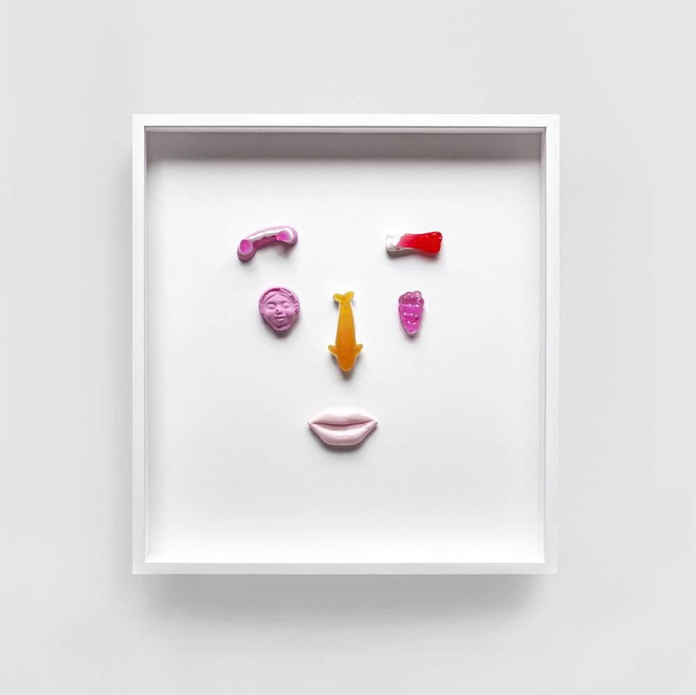 A Face For An Eye