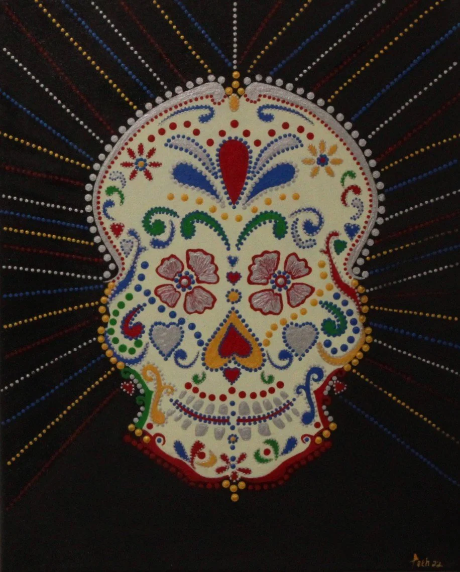 Death & Transformation