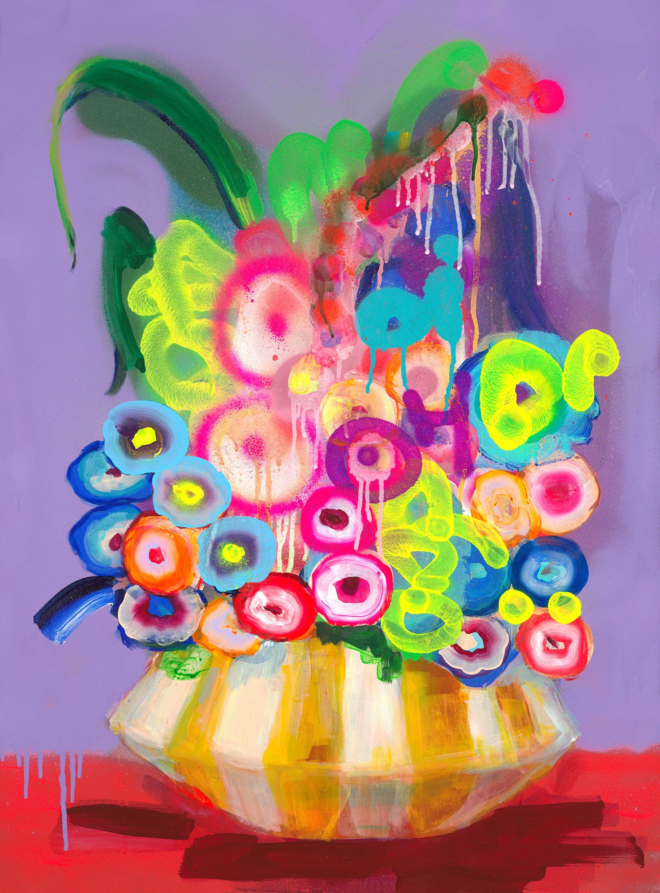 FLORAE