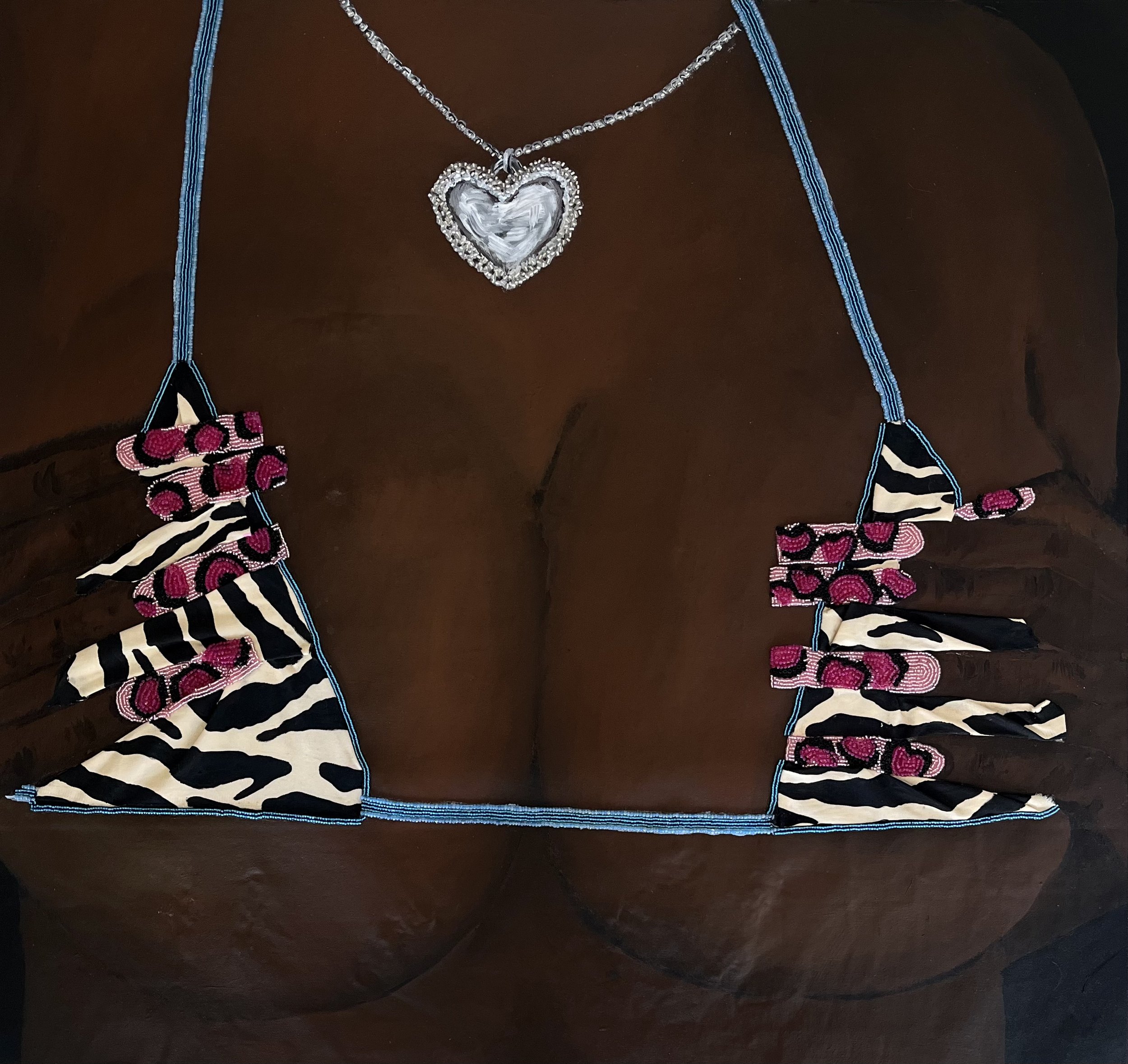 Pop sex fashion