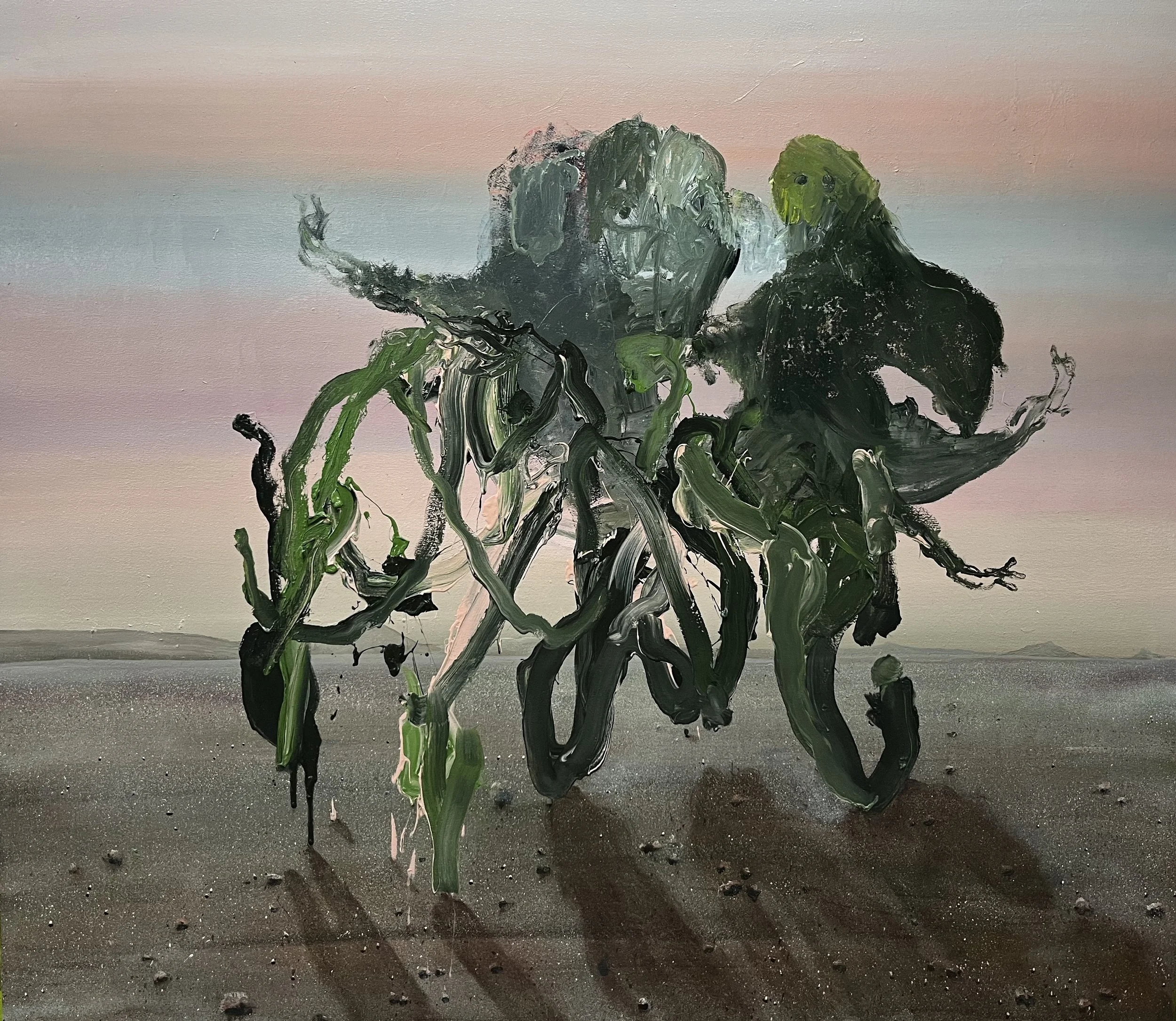 Another endless night