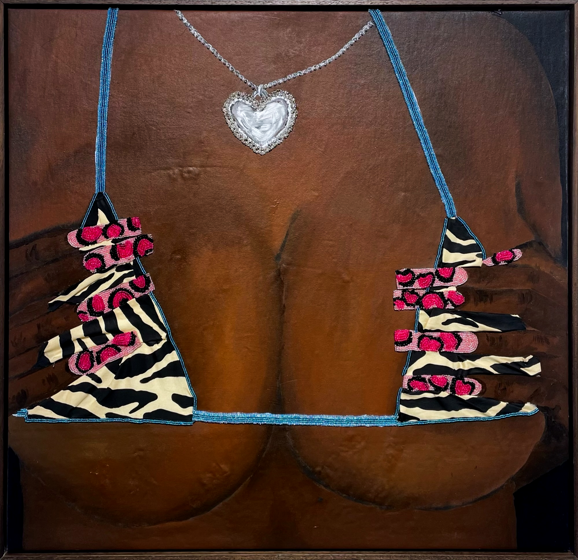 Pop sex fashion