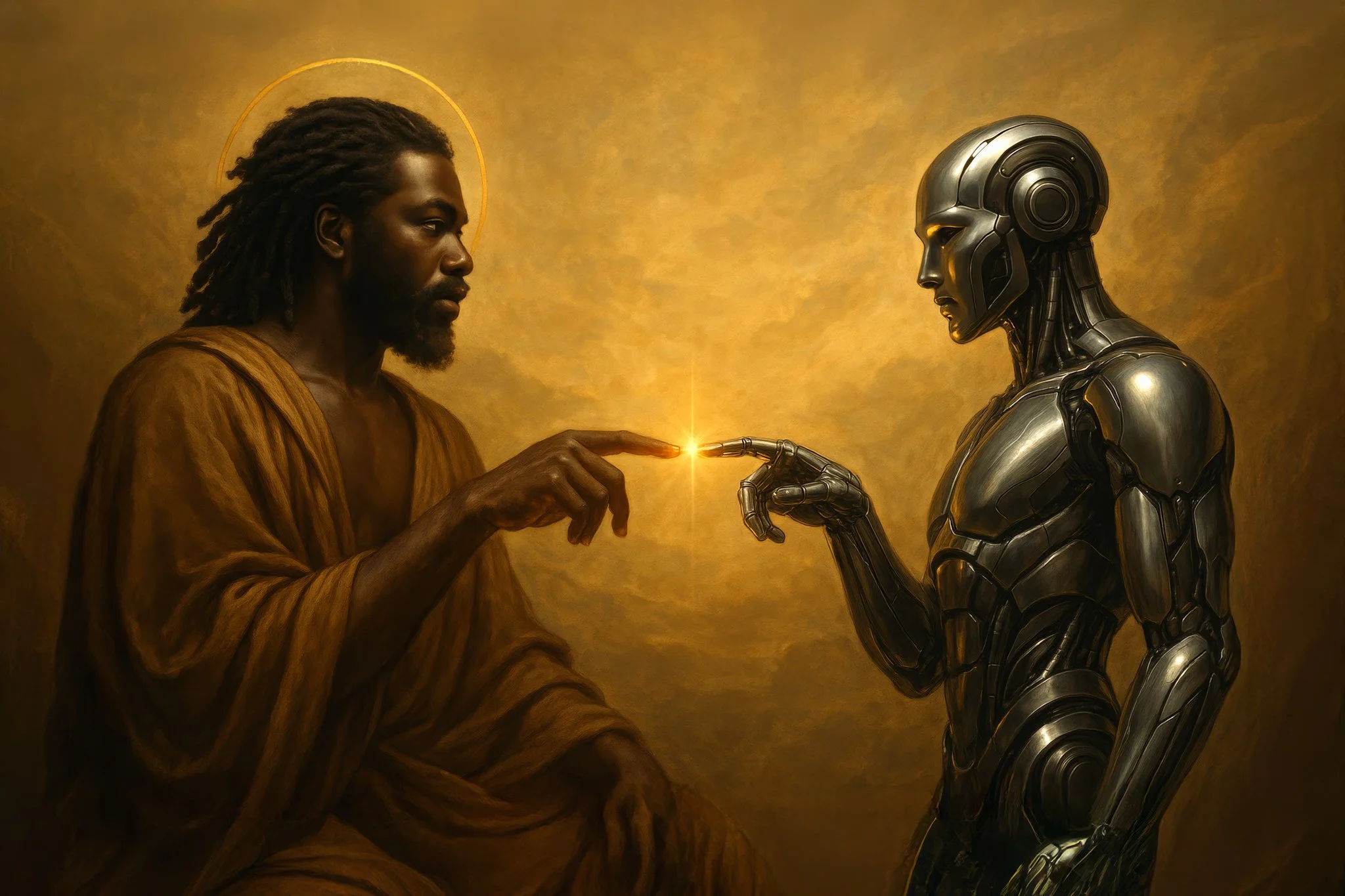 Transcendence