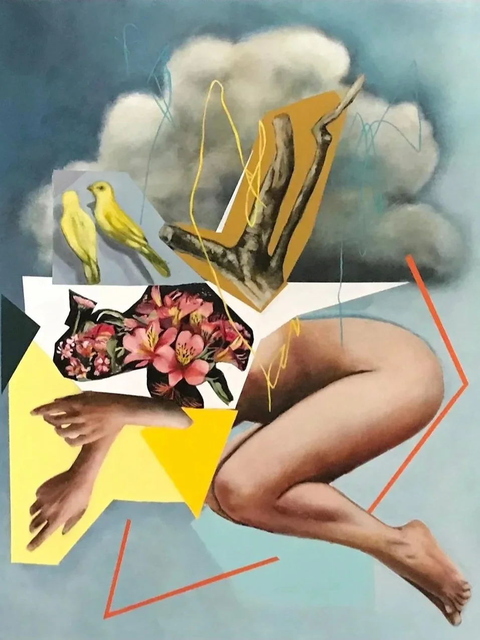 𝗦𝗨𝗟𝗘𝗧𝗧𝗘 𝗩𝗔𝗡 𝗗𝗘𝗥 𝗠𝗘𝗥𝗪𝗘