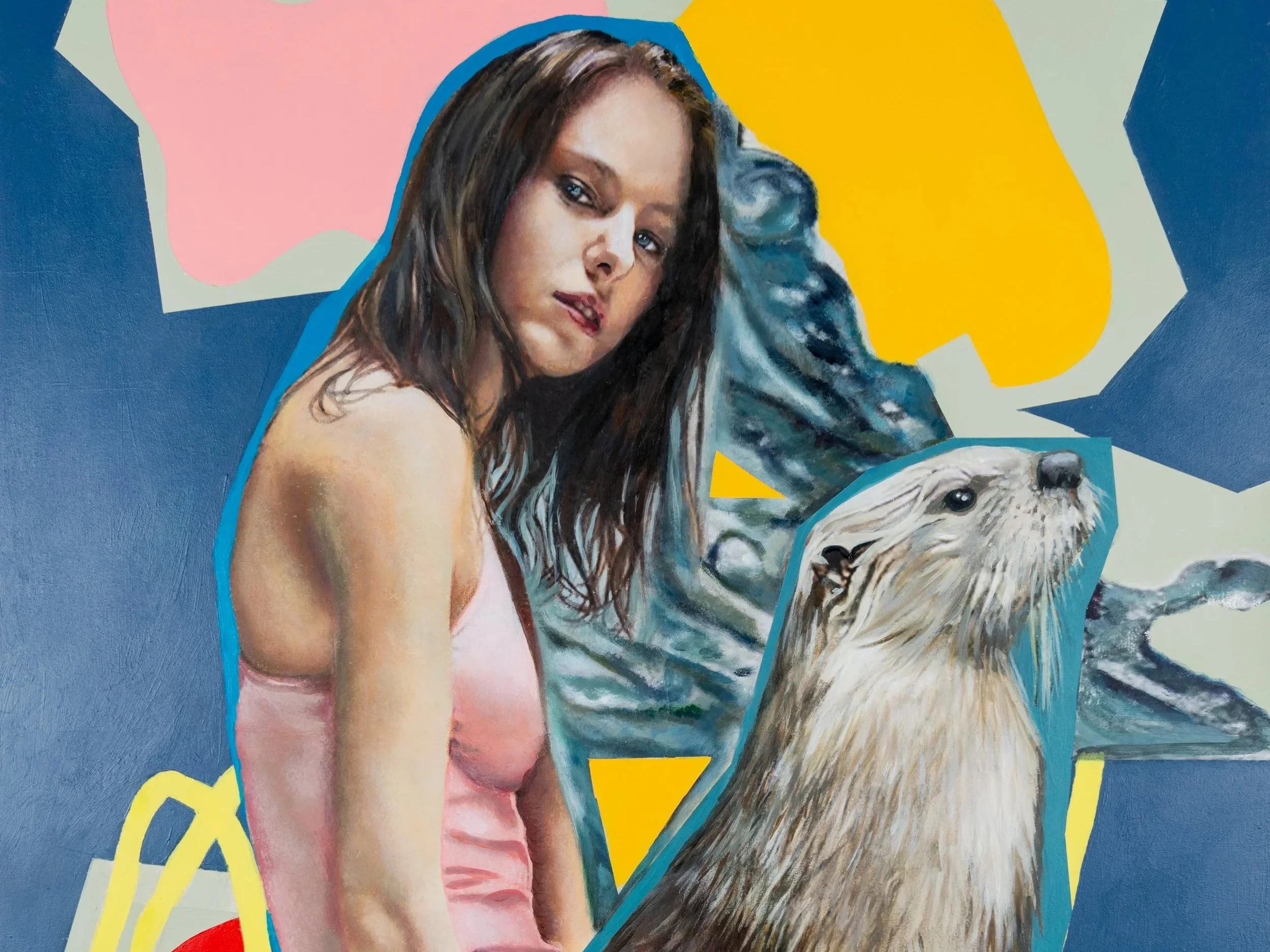      

 
    DRIFT   a solo exhibition by Sulette van der Merwe  4 - 31 December 2025 
 




















  
  



    










































  

    
  
     

      

      
         
          
        
        

        
  