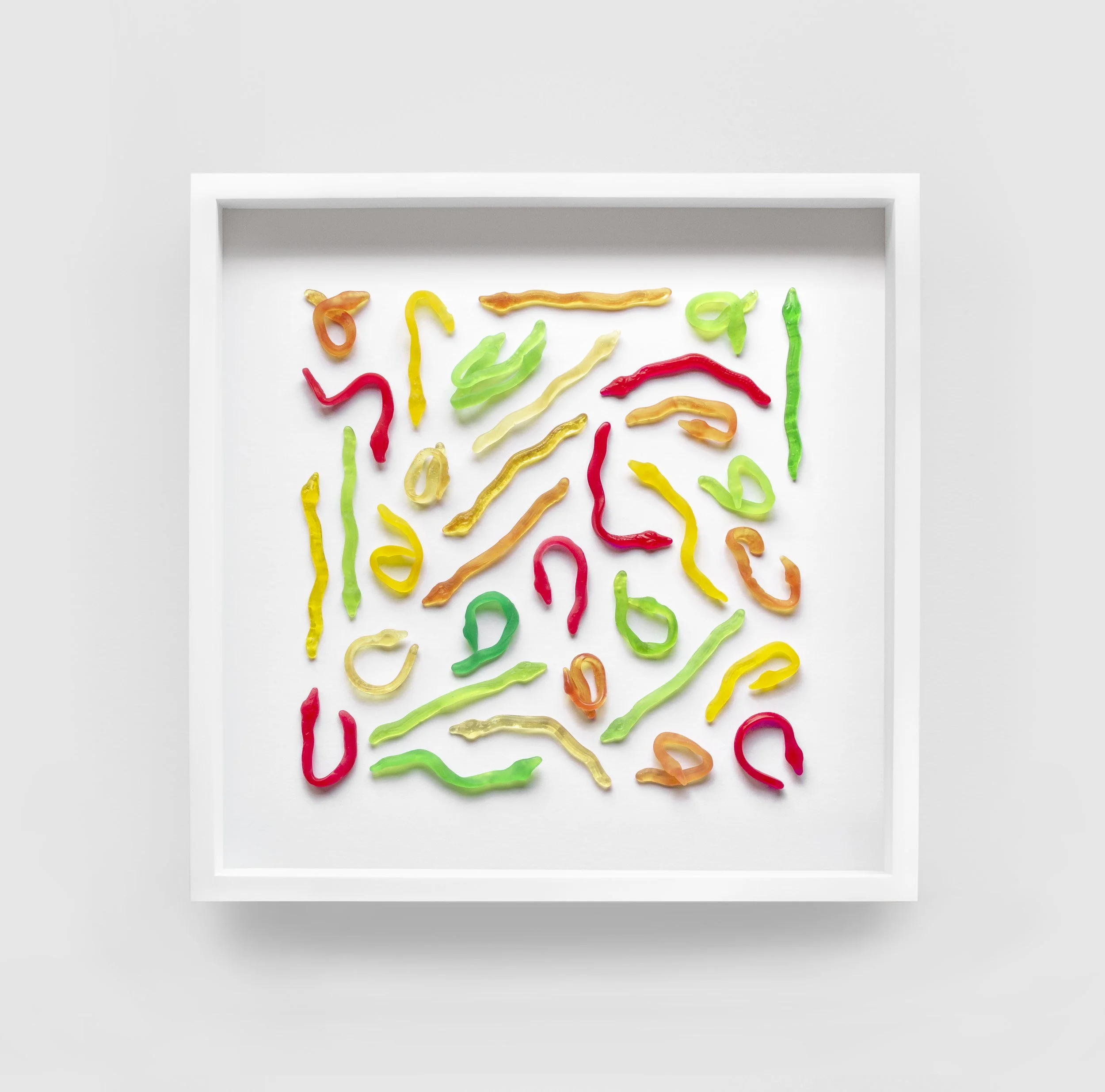 Snakes and ladders III