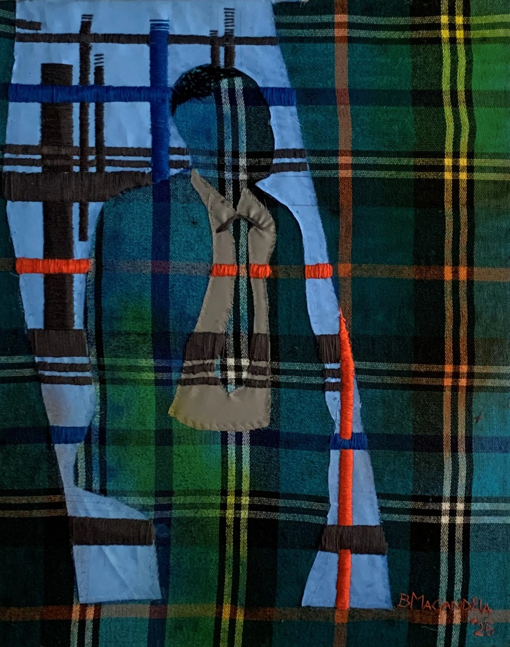 𝗕𝗢𝗬𝗖𝗘 𝗠𝗔𝗚𝗔𝗡𝗗𝗘𝗟𝗔