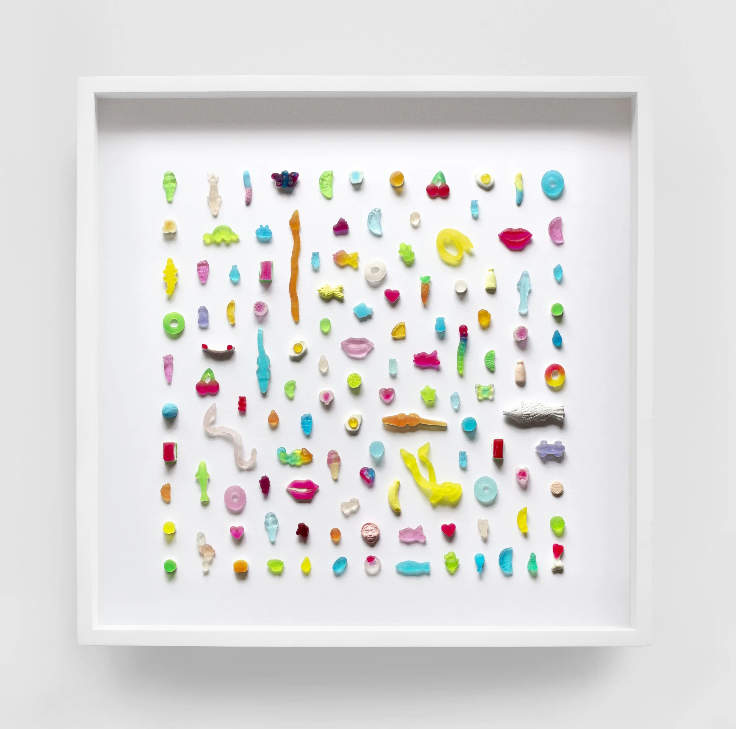 It's been a while crocodile IV