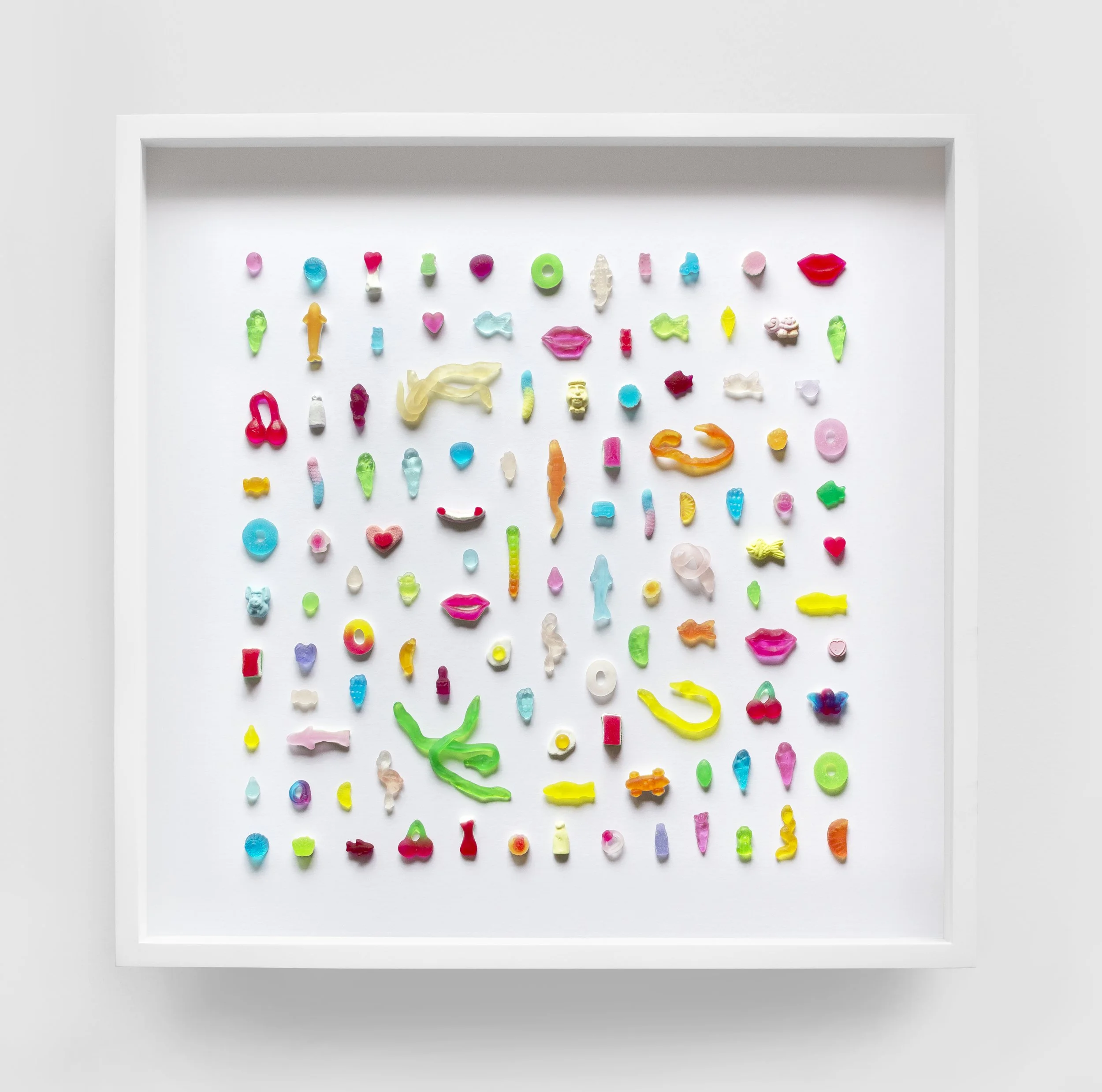 It's been a while crocodile V