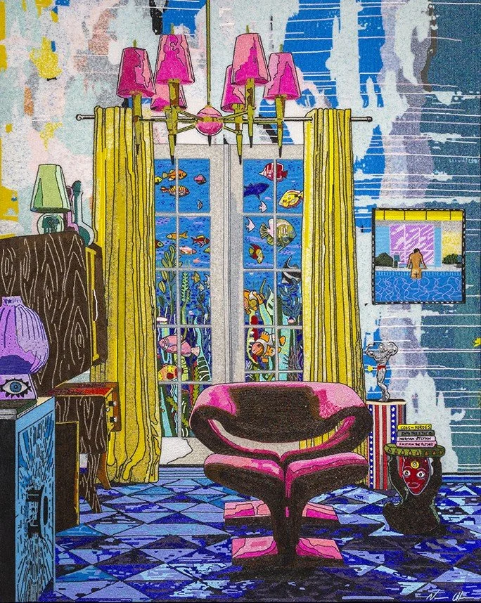 So long and thanks for the fish